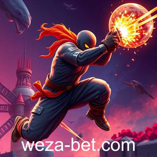 Action Games