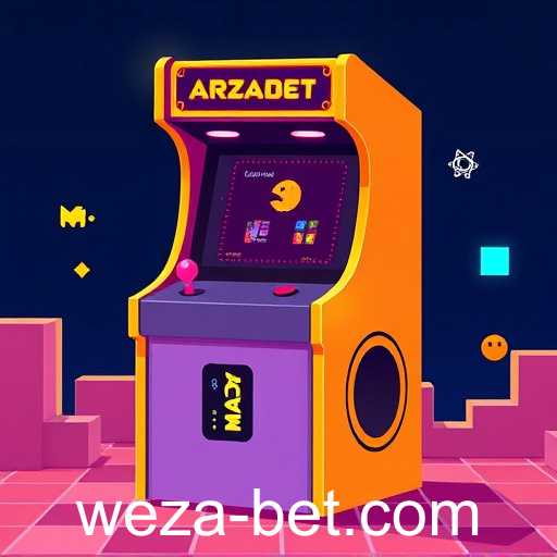 Arcade Games