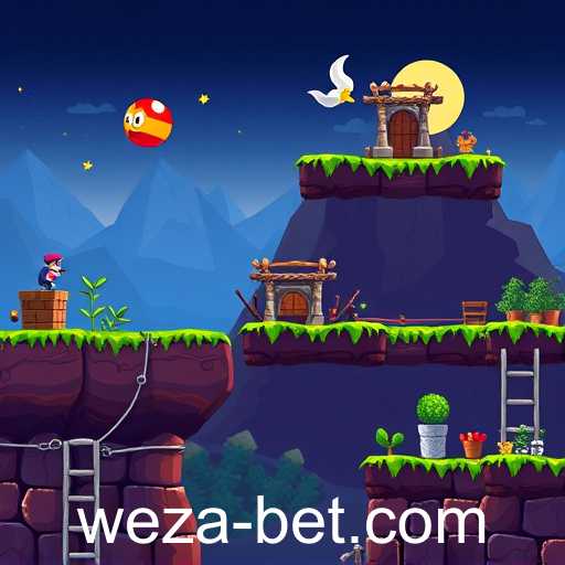 Platform Games