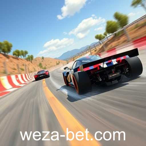 Racing Games