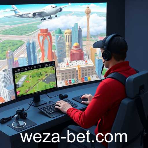 Simulation Games