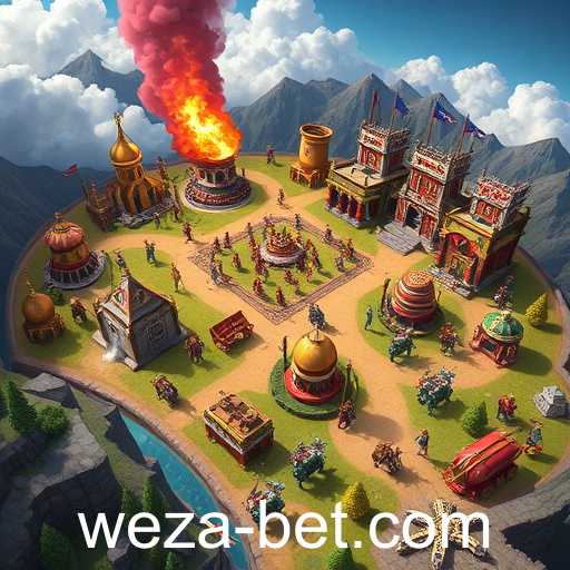 Strategy Games